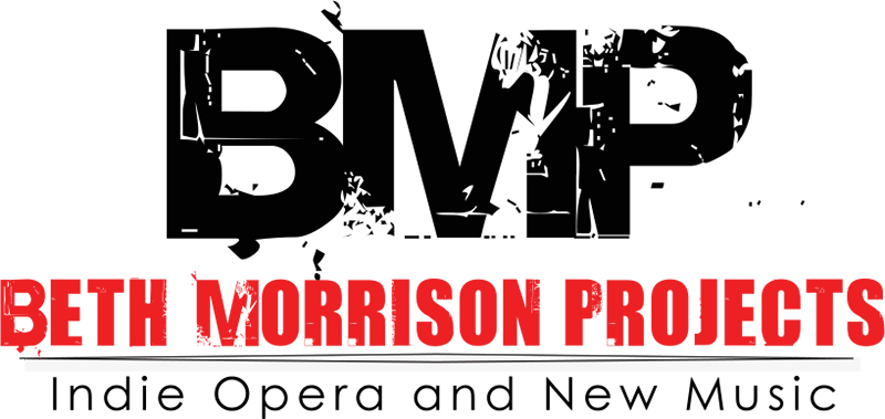 Beth Morrison Projects