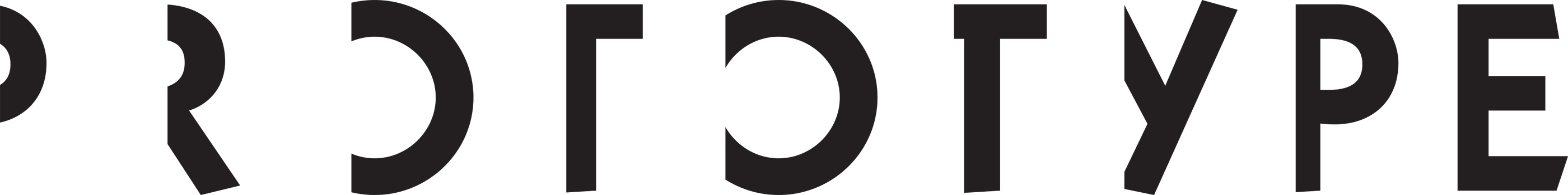 prototype prototype opera l